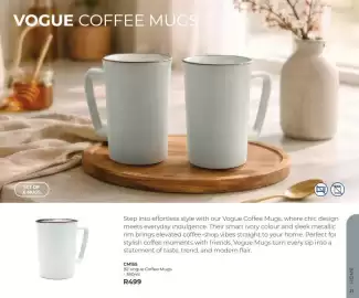 Table Charm Direct catalogue Page 21