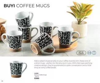 Table Charm Direct catalogue Page 24