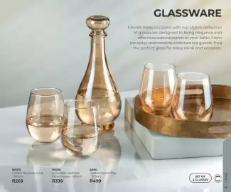 Table Charm Direct catalogue Page 33