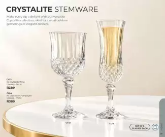 Table Charm Direct catalogue Page 37