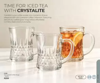 Table Charm Direct catalogue Page 39