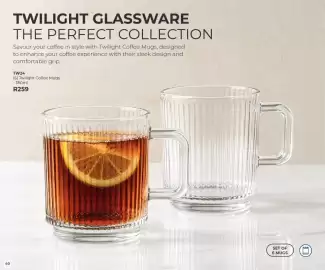 Table Charm Direct catalogue Page 40
