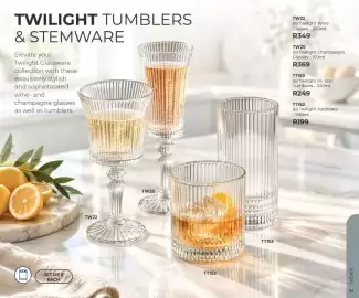 Table Charm Direct catalogue Page 41