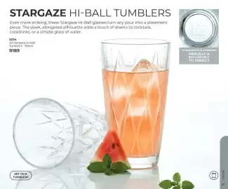 Table Charm Direct catalogue Page 47