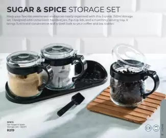 Table Charm Direct catalogue Page 53