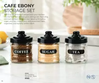 Table Charm Direct catalogue Page 54