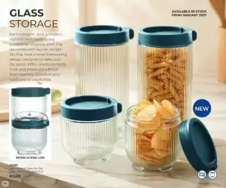 Table Charm Direct catalogue Page 56