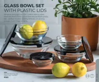 Table Charm Direct catalogue Page 57