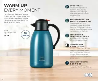 Table Charm Direct catalogue Page 58