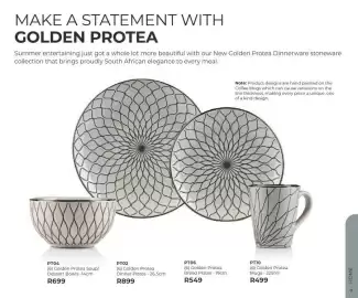 Table Charm Direct catalogue Page 7