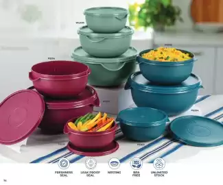 Table Charm Direct catalogue Page 76