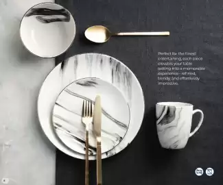 Table Charm Direct catalogue Page 8