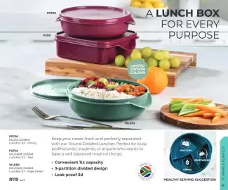 Table Charm Direct catalogue Page 85