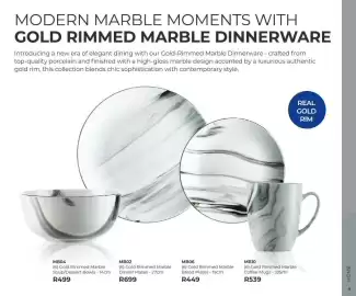 Table Charm Direct catalogue Page 9