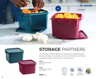 Table Charm Direct catalogue Page 96