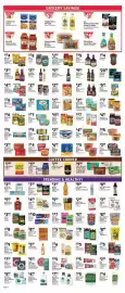 Met Foodmarkets weekly ad week 40 Page 2: 4c plain or seasoned bread crumbs €4,99, Botticelli extra virgin olive oil €9,99