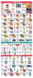 Met Foodmarkets weekly ad week 40 Page 3: Pop-Tarts Toaster Pastries €2,99, Act II Popcorn €5,00