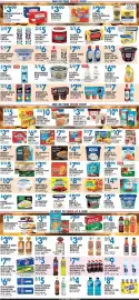 Met Foodmarkets weekly ad week 40 Page 3: Belgioso blue cheese cup €6,00, Oatly oatmilk €3,99