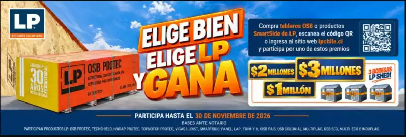 Catálogo MCT Página 1
