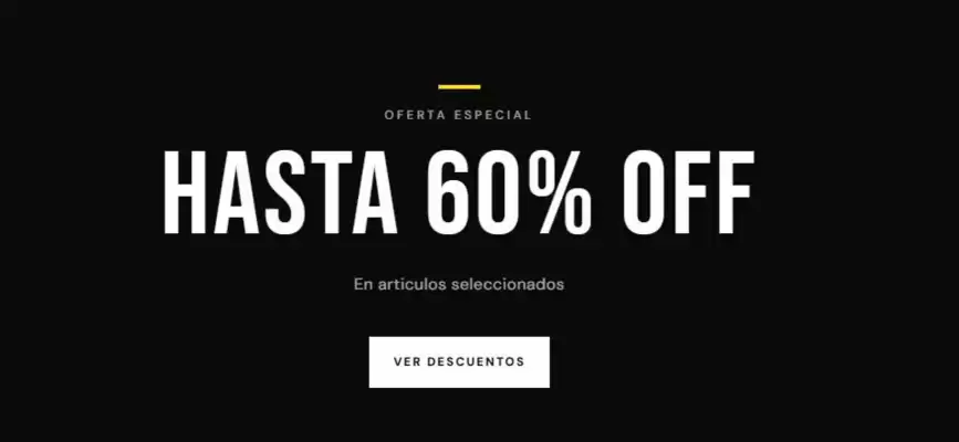 Everlast (válido hasta 18-10)
