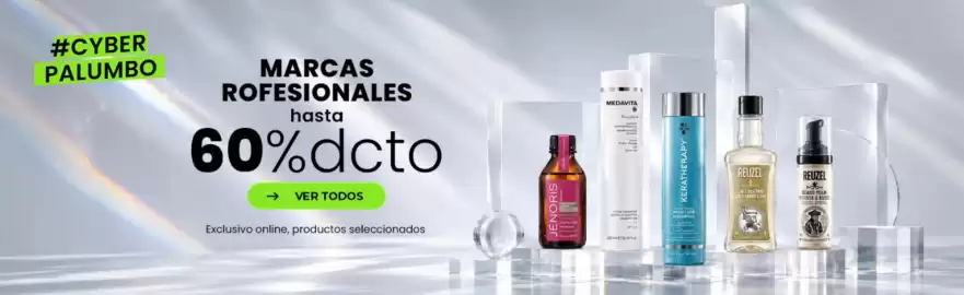 Catálogo Palumbo Página 2