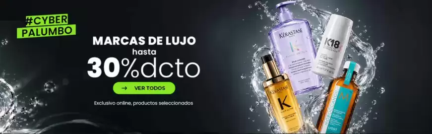 Catálogo Palumbo Página 3