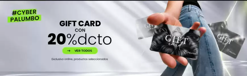 Catálogo Palumbo Página 5