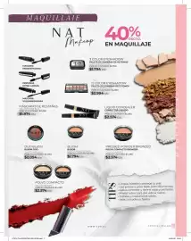 Catálogo Tua Página 7: Polvo compacto €2.574,00, Liquid concealer corrector liquido €2.574,00