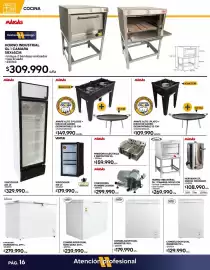 Catálogo Construmart Página 16