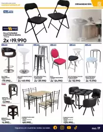 Catálogo Construmart Página 17