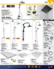Catálogo Construmart Página 19
