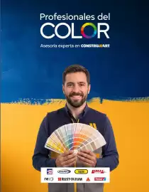 Catálogo Construmart Página 2