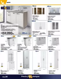 Catálogo Construmart Página 20