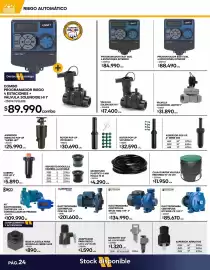 Catálogo Construmart Página 24