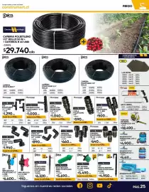 Catálogo Construmart Página 25