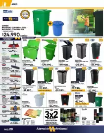 Catálogo Construmart Página 28