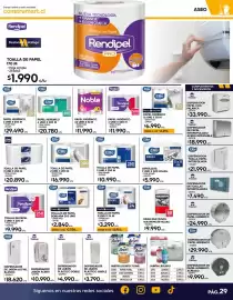Catálogo Construmart Página 29