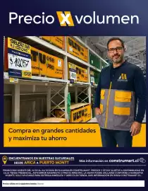 Catálogo Construmart Página 30