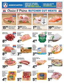 Associated weekly ad week 40 Page 4