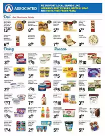 Associated weekly ad week 40 Page 3