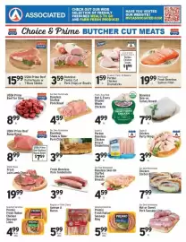 Associated weekly ad week 40 Page 4