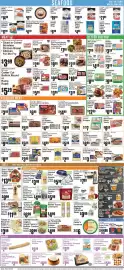 Super Fresh weekly ad week 40 Page 7