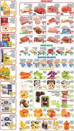 Trade Fair Supermarket weekly ad week 40 Page 6
