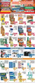 Trade Fair Supermarket weekly ad week 40 Page 2