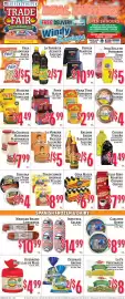 Trade Fair Supermarket weekly ad week 40 Page 3