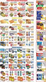 Trade Fair Supermarket weekly ad week 40 Page 5