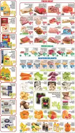Trade Fair Supermarket weekly ad week 40 Page 6
