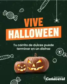 Catálogo Supertiendas Cañaveral Página 1