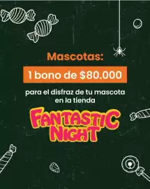 Catálogo Supertiendas Cañaveral Página 3
