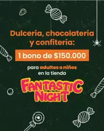 Catálogo Supertiendas Cañaveral Página 4